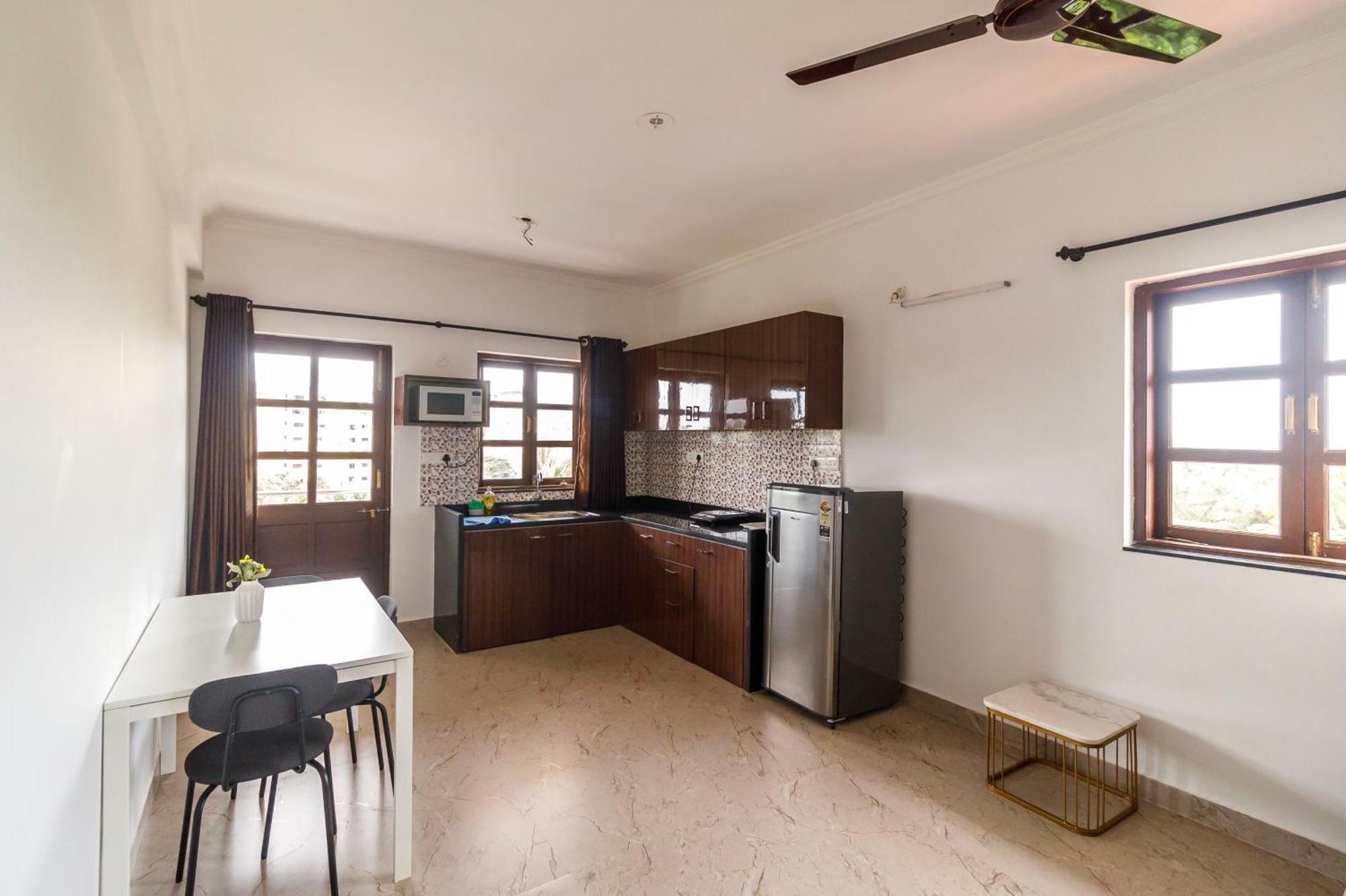 Casa Quina Panaji Exterior foto
