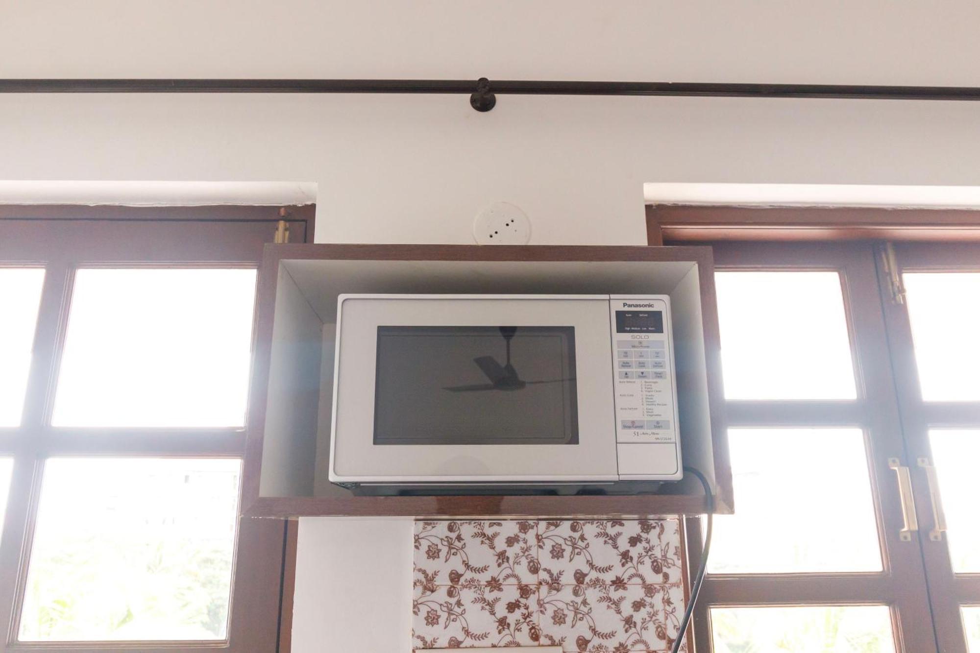 Casa Quina Panaji Exterior foto