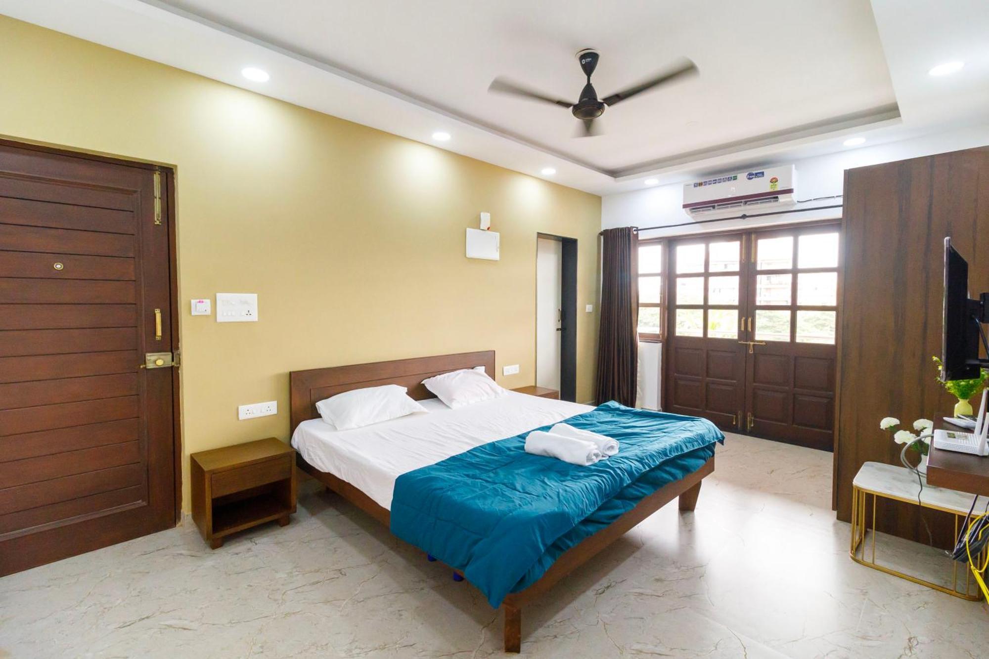 Casa Quina Panaji Exterior foto