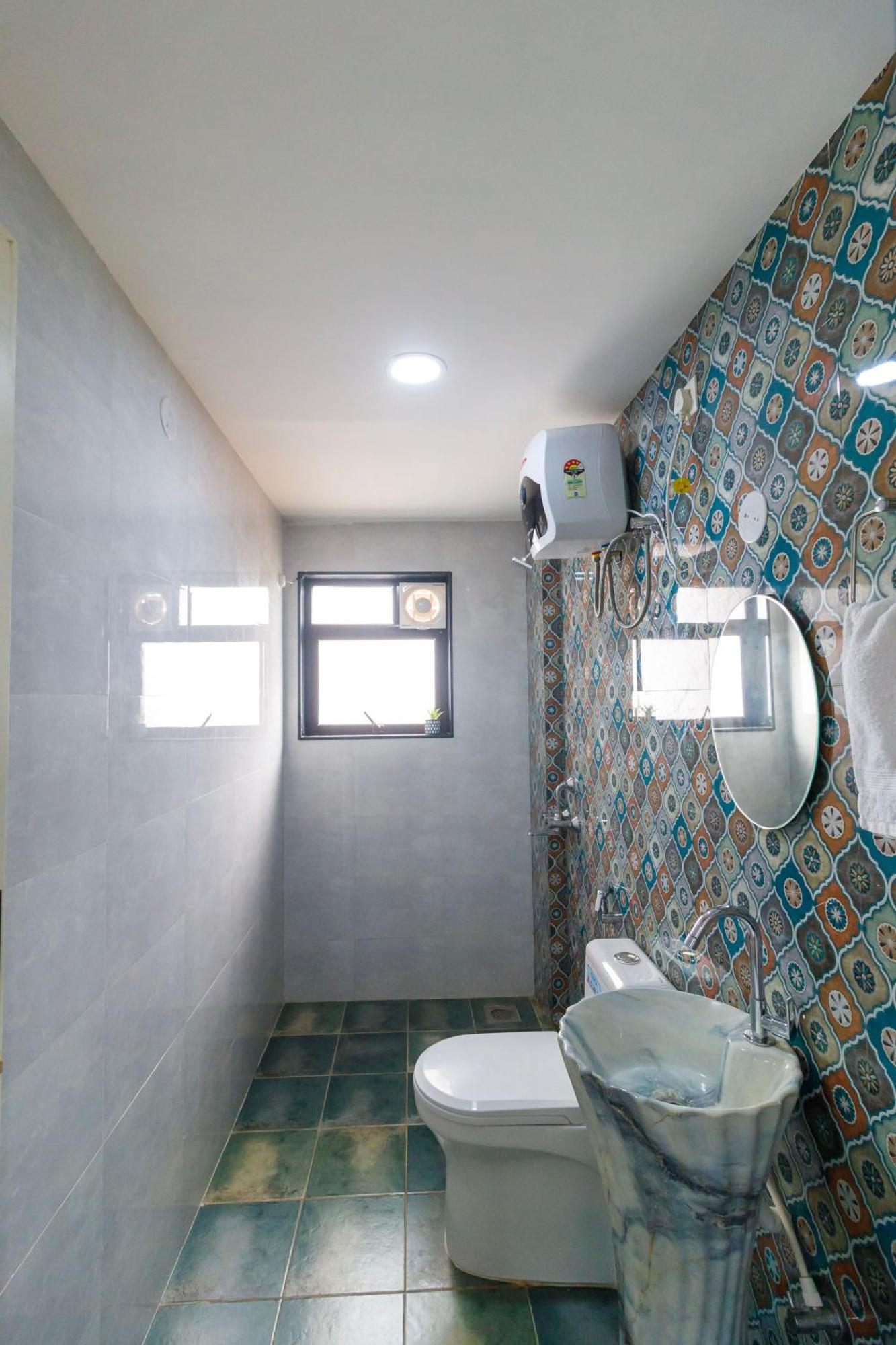 Casa Quina Panaji Exterior foto