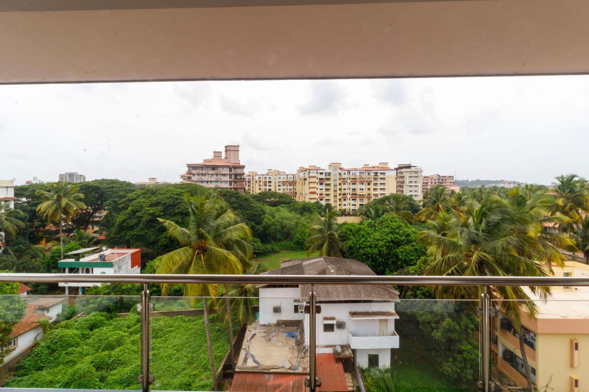 Casa Quina Panaji Exterior foto