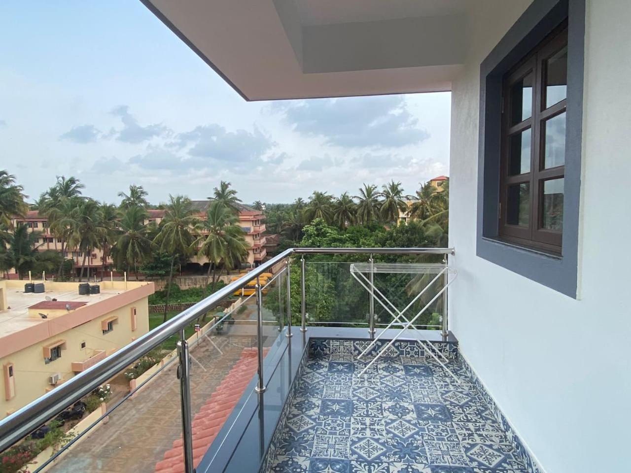 Casa Quina Panaji Exterior foto
