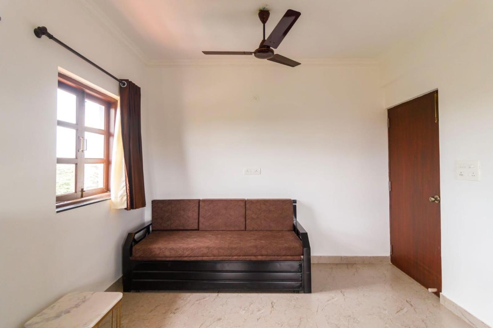 Casa Quina Panaji Exterior foto
