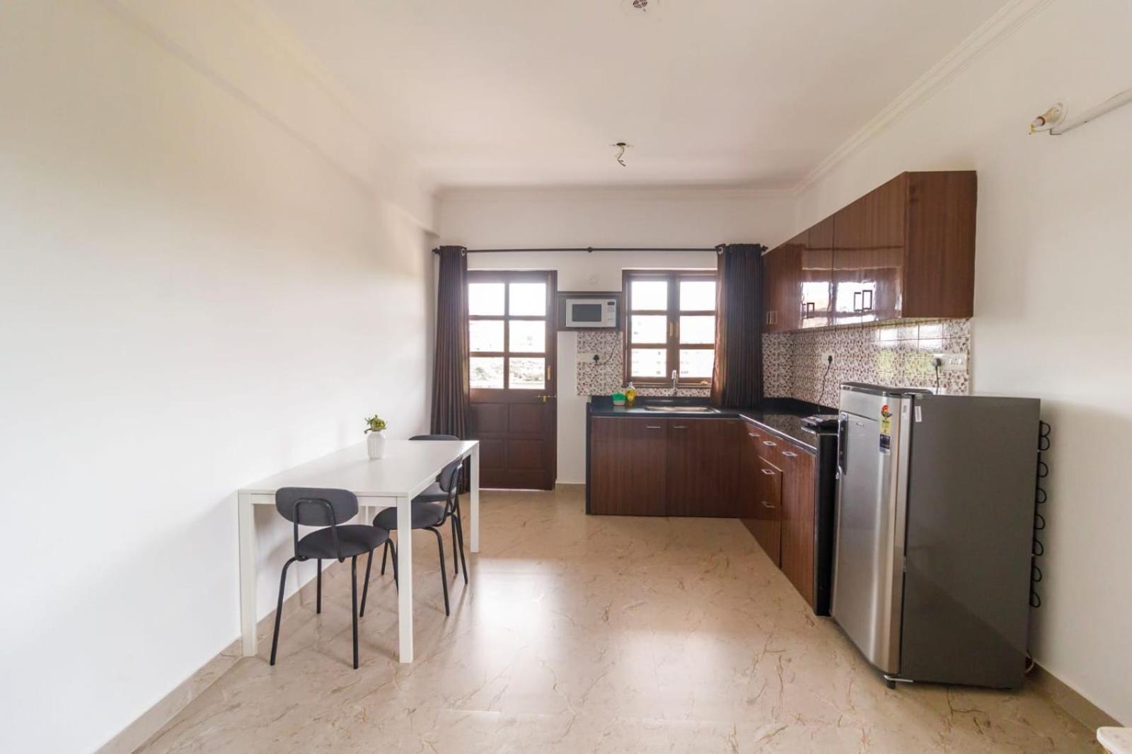 Casa Quina Panaji Exterior foto
