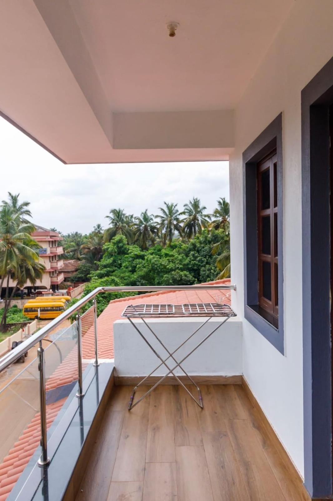Casa Quina Panaji Exterior foto
