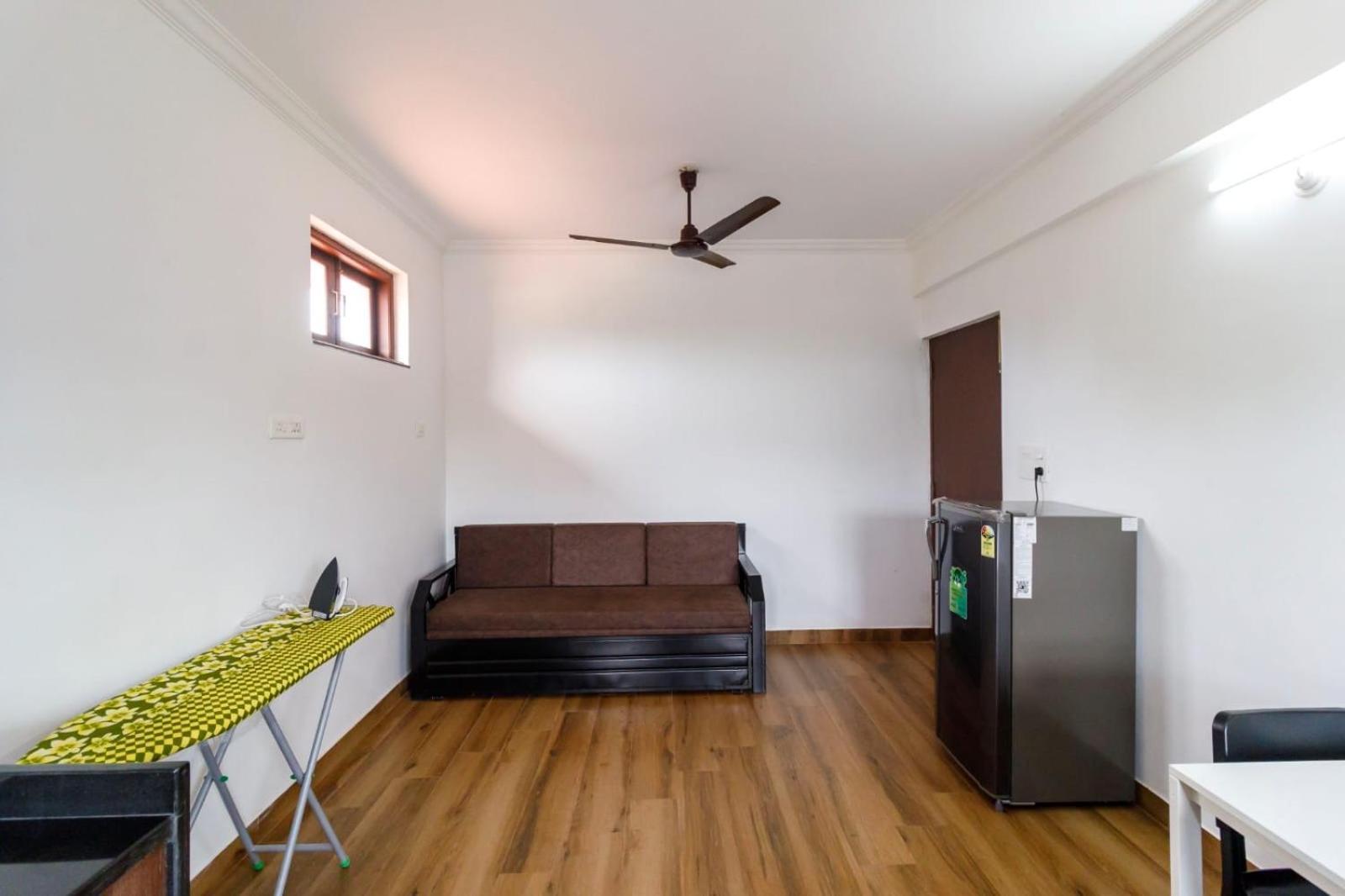 Casa Quina Panaji Exterior foto