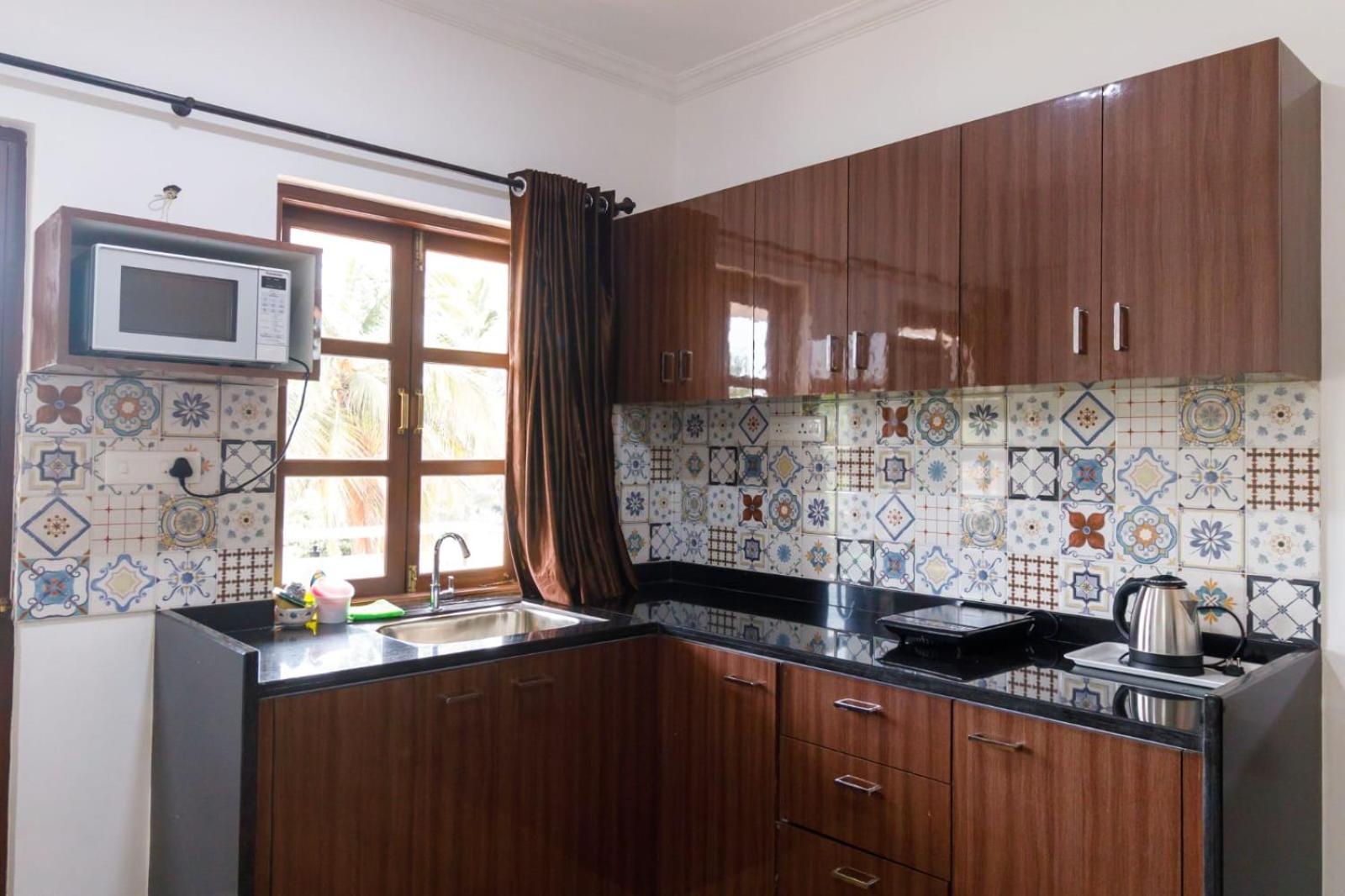 Casa Quina Panaji Exterior foto
